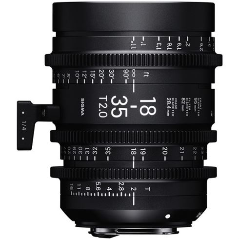 sigma zoom ef