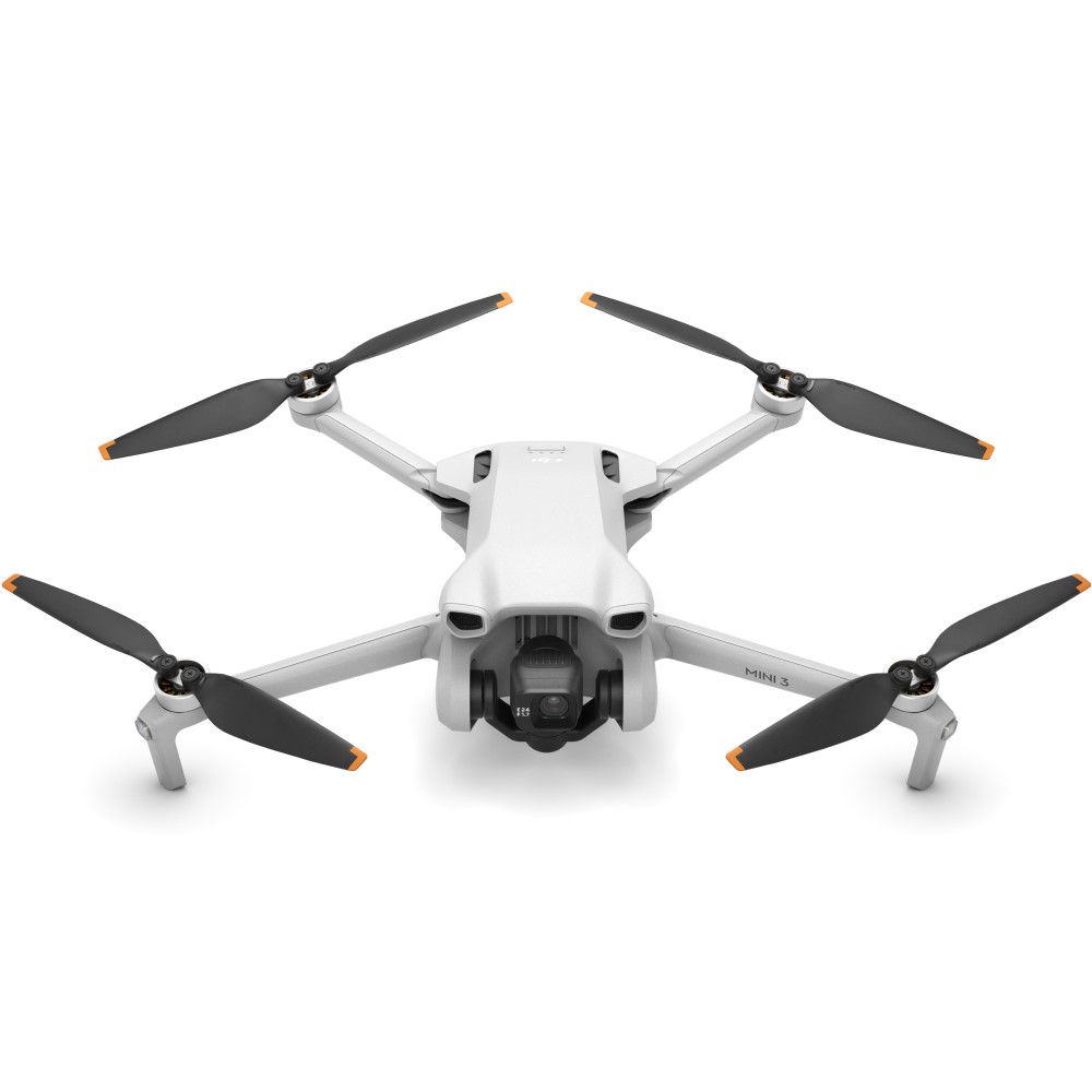 dji mini 3