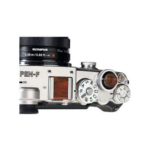 olympus pen f kit