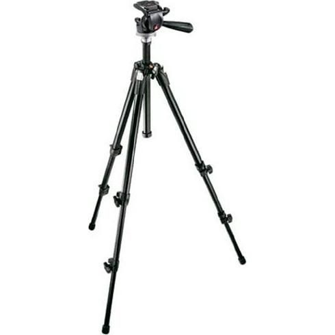 manfrotto 190xdb