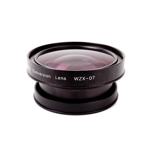 Zunow WZX-07 Conversie lens - Photospecialist