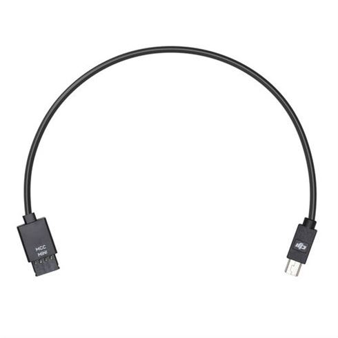 camera control cable ronin s