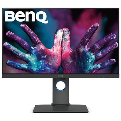 benq pd2700u specs